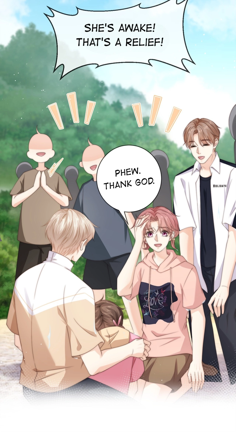 Green Plum Island Chapter 42 page 16 - 