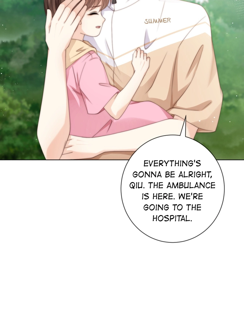 Green Plum Island Chapter 42 page 18 - 