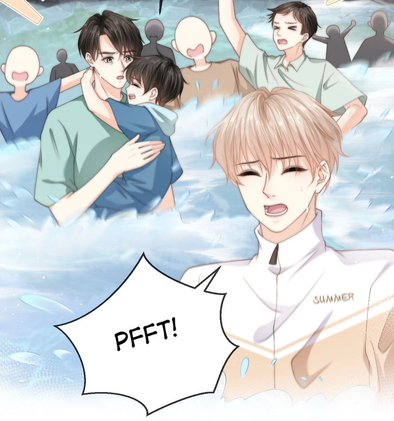 Green Plum Island Chapter 42 page 3 - 