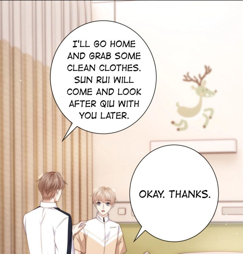 Green Plum Island Chapter 42 page 21 - 