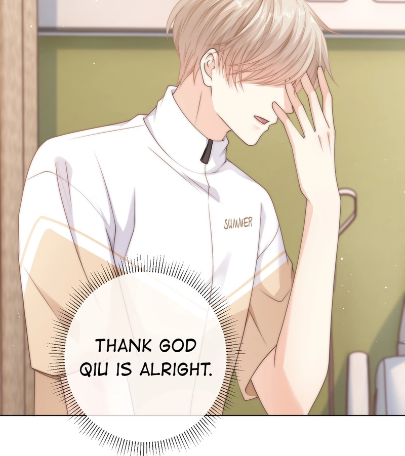 Green Plum Island Chapter 42 page 24 - 