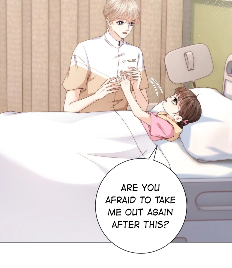 Green Plum Island Chapter 42 page 26 - 