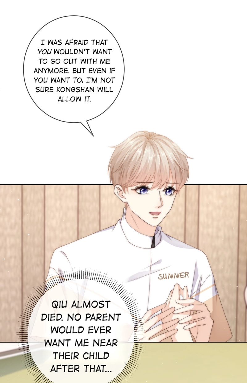 Green Plum Island Chapter 42 page 27 - 
