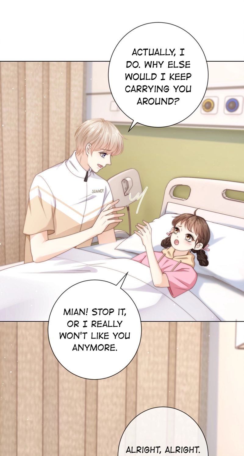 Green Plum Island Chapter 42 page 29 - 