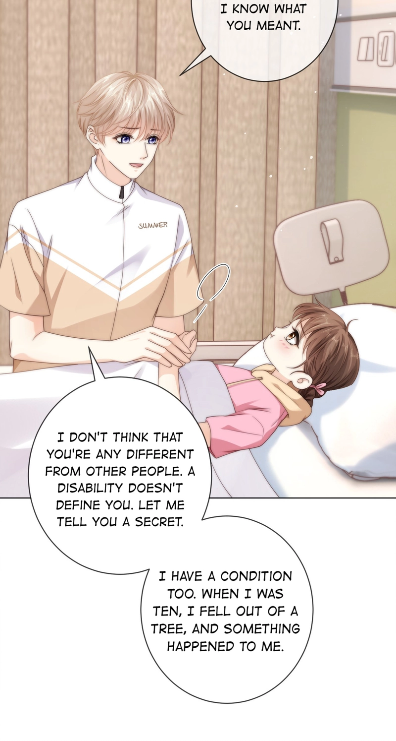 Green Plum Island Chapter 42 page 30 - 