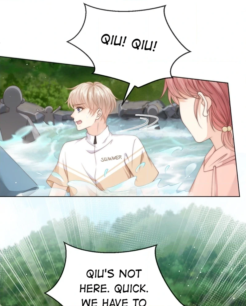 Green Plum Island Chapter 42 page 4 - 