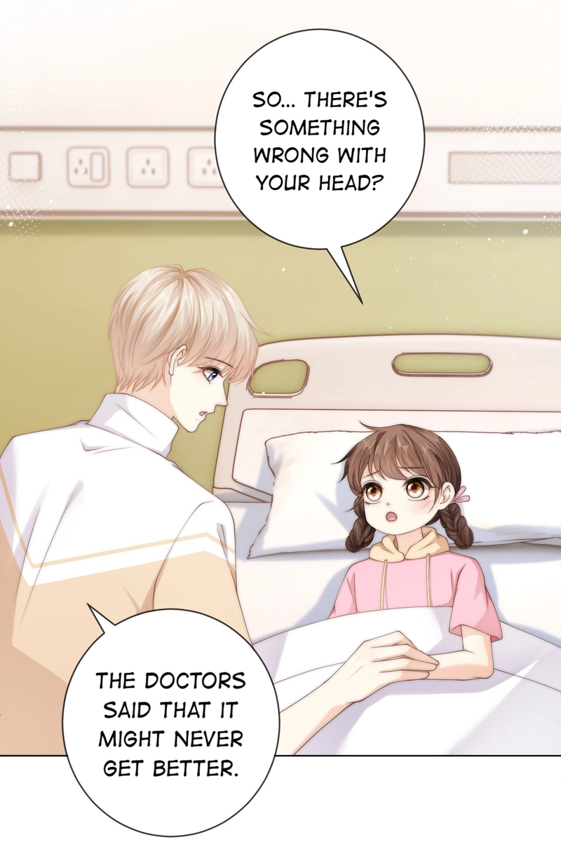 Green Plum Island Chapter 42 page 32 - 