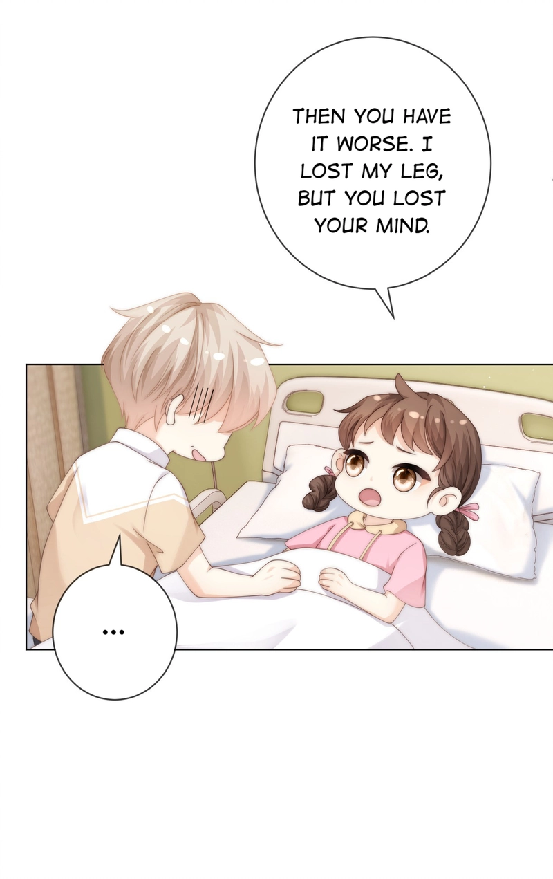 Green Plum Island Chapter 42 page 33 - 
