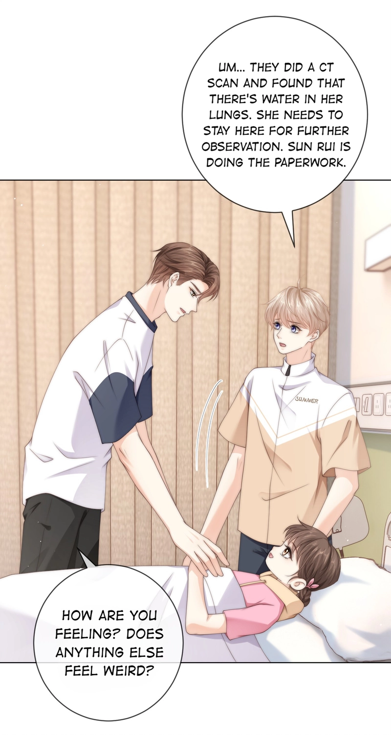 Green Plum Island Chapter 42 page 36 - 