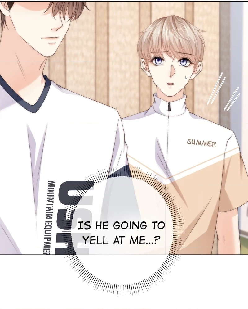Green Plum Island Chapter 42 page 40 - 