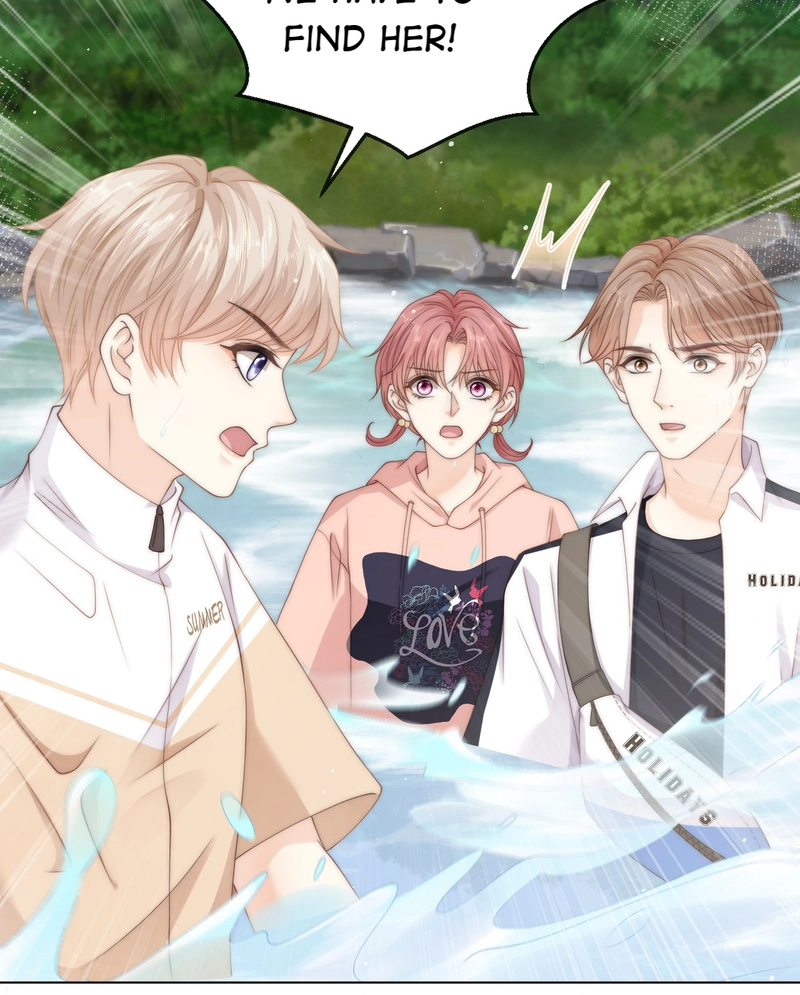 Green Plum Island Chapter 42 page 5 - 