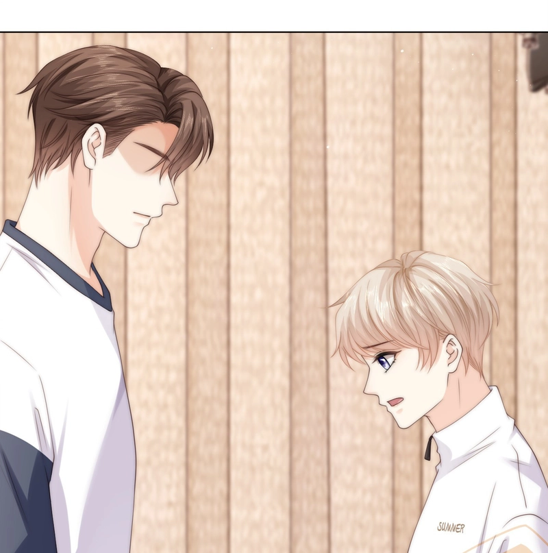 Green Plum Island Chapter 42 page 41 - 