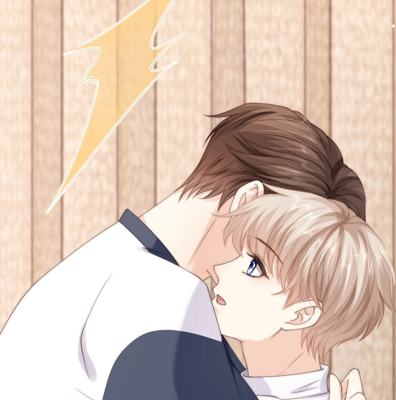 Green Plum Island Chapter 42 page 43 - 
