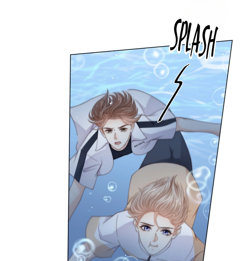 Green Plum Island Chapter 42 page 6 - 