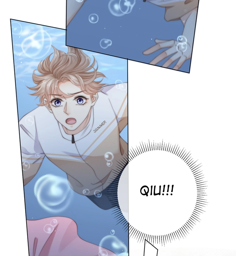 Green Plum Island Chapter 42 page 7 - 