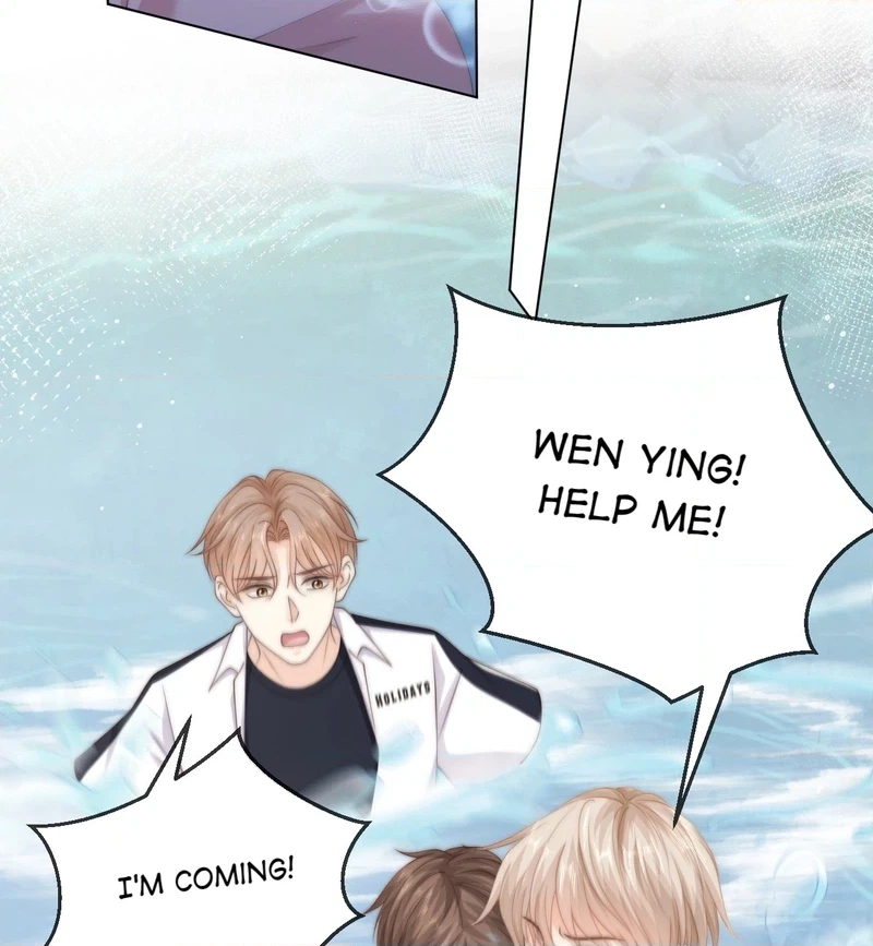 Green Plum Island Chapter 42 page 8 - 