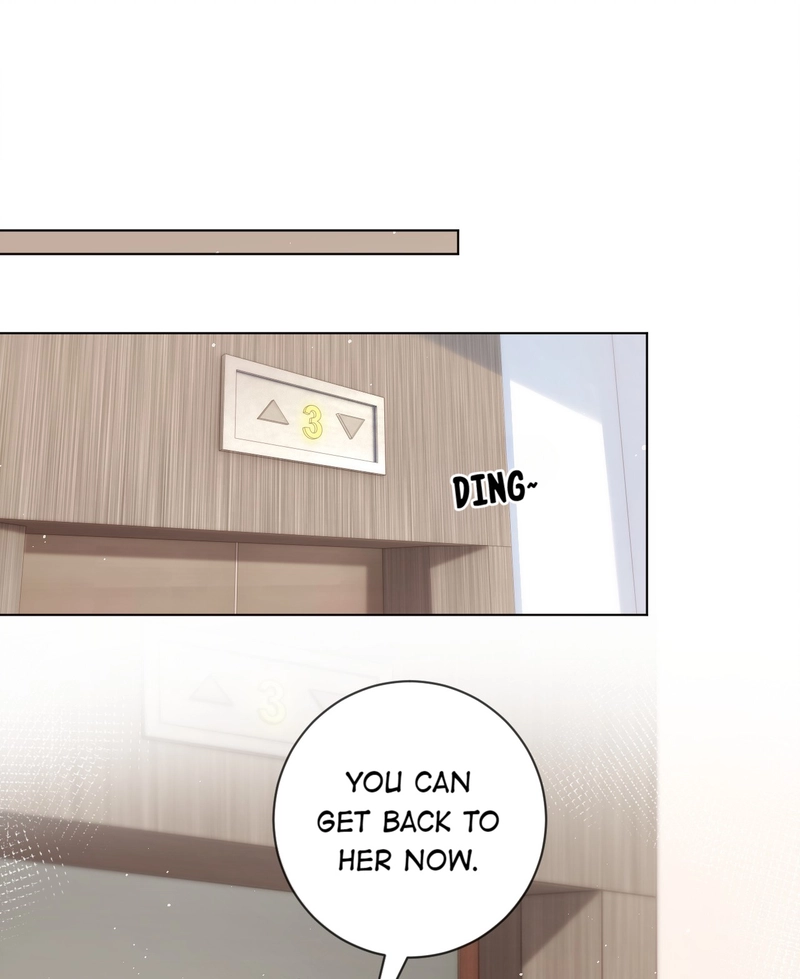 Green Plum Island Chapter 43 page 11 - 