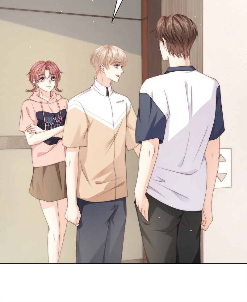 Green Plum Island Chapter 43 page 12 - 
