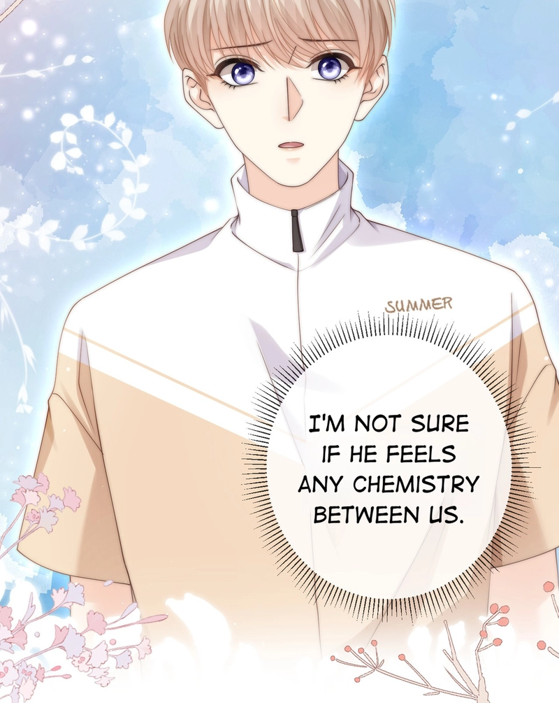 Green Plum Island Chapter 43 page 15 - 