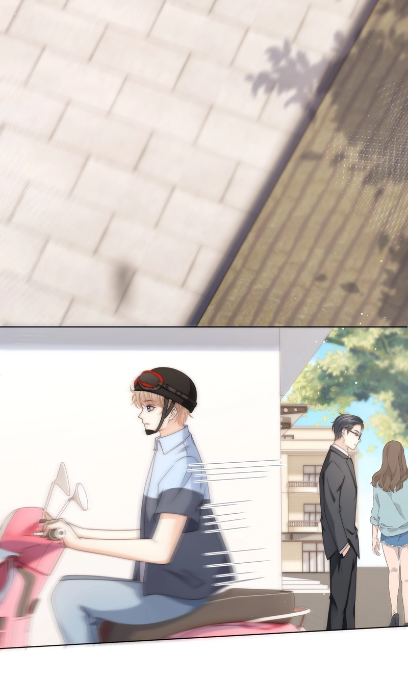 Green Plum Island Chapter 43 page 19 - 