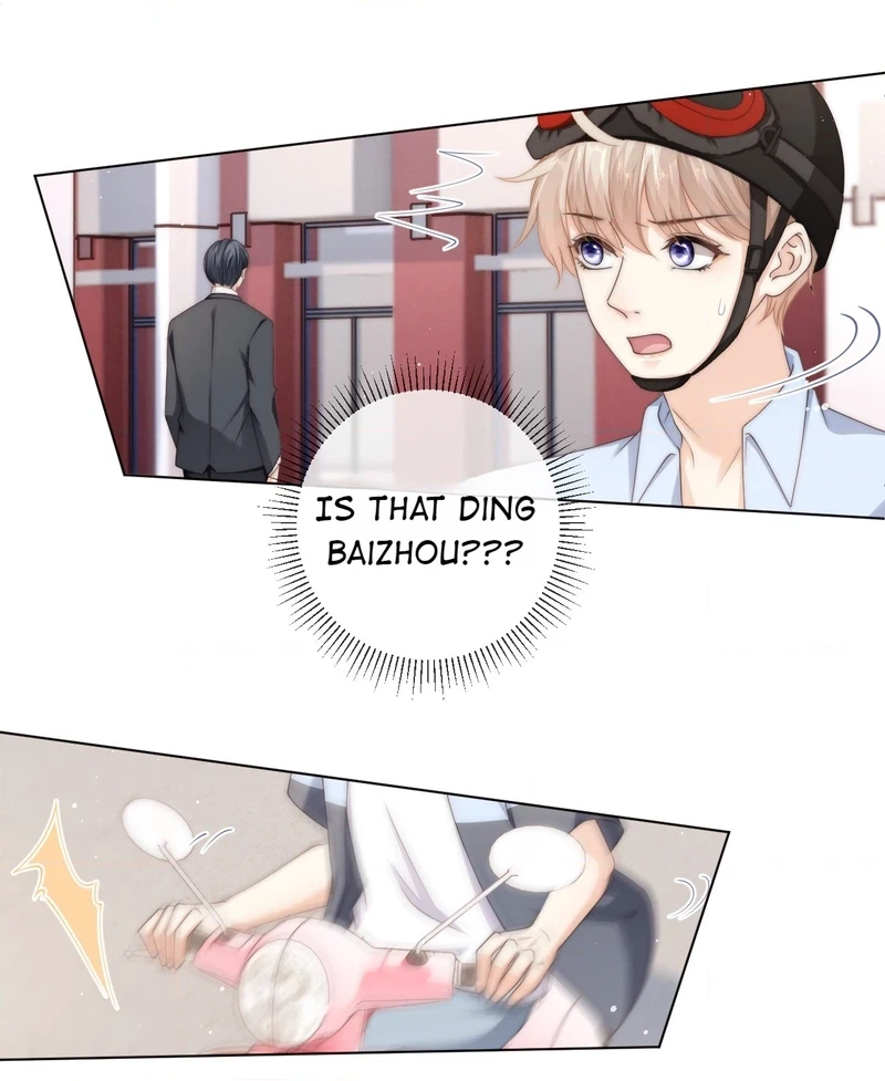 Green Plum Island Chapter 43 page 20 - 