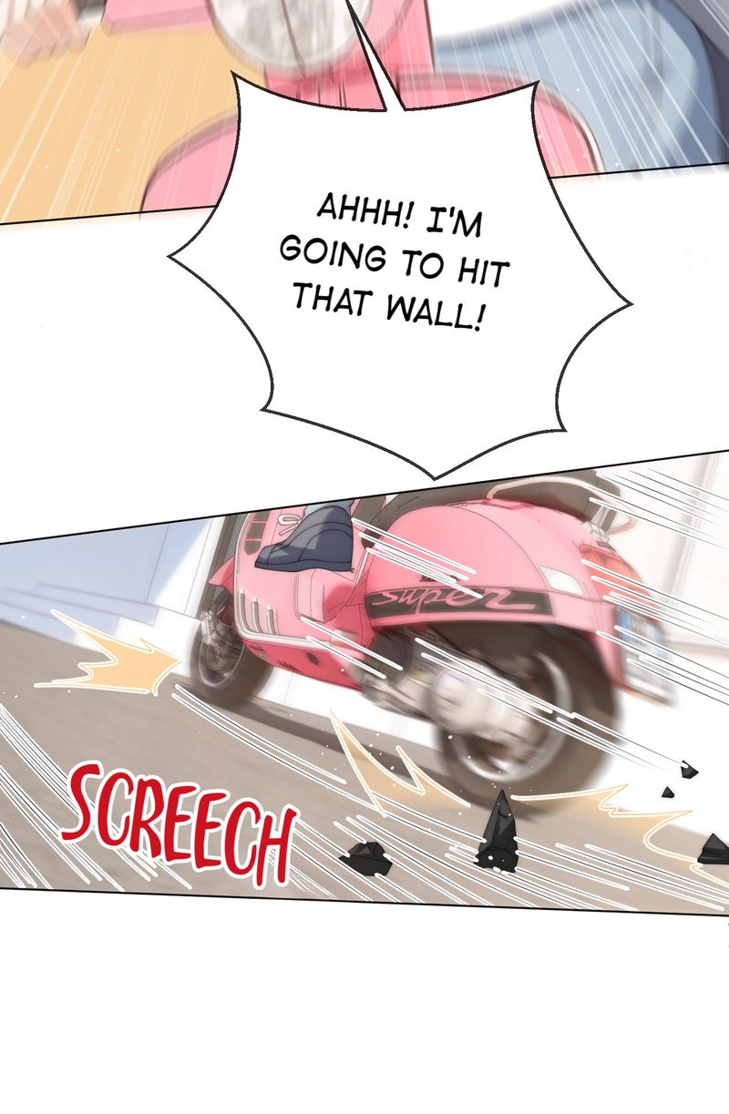 Green Plum Island Chapter 43 page 22 - 