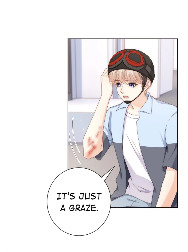 Green Plum Island Chapter 43 page 25 - 