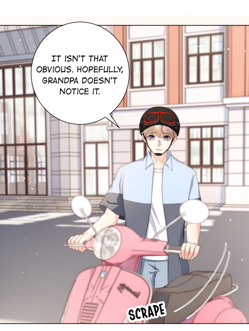 Green Plum Island Chapter 43 page 26 - 