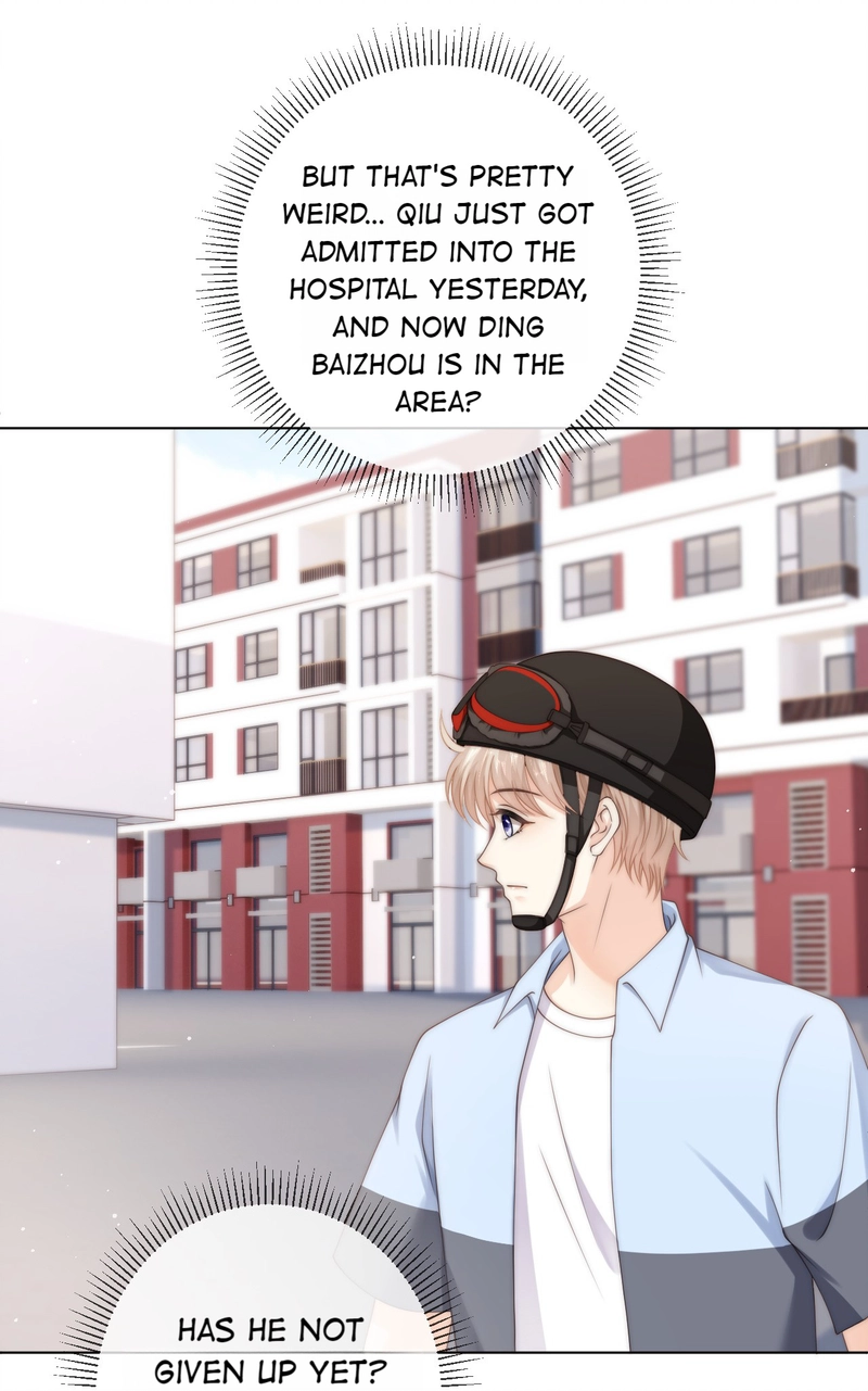 Green Plum Island Chapter 43 page 27 - 