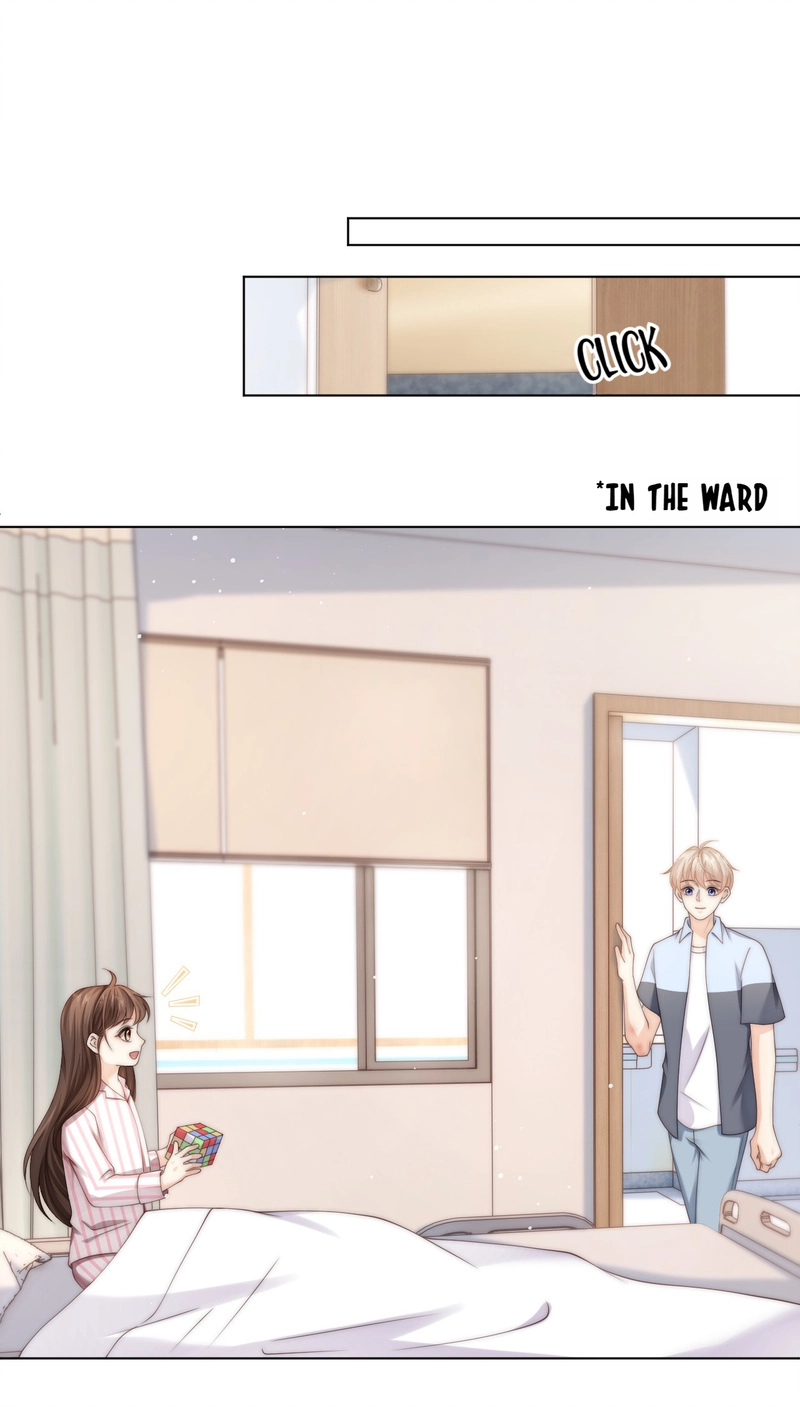 Green Plum Island Chapter 43 page 29 - 