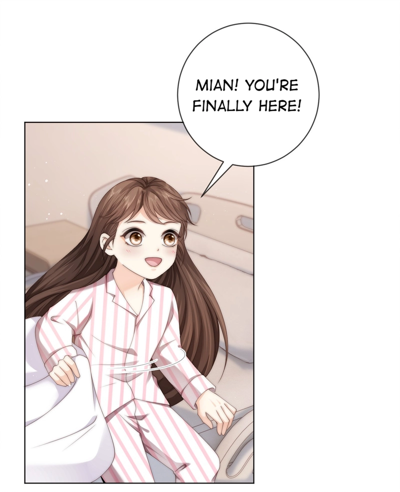 Green Plum Island Chapter 43 page 30 - 