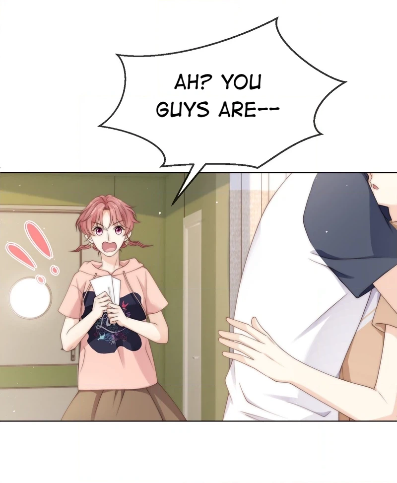 Green Plum Island Chapter 43 page 4 - 