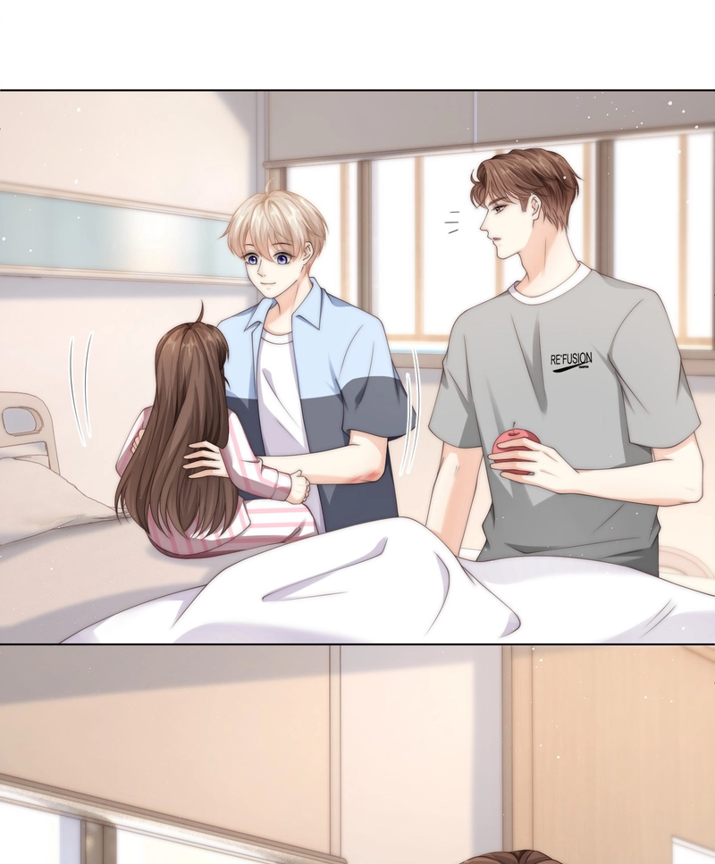 Green Plum Island Chapter 43 page 32 - 