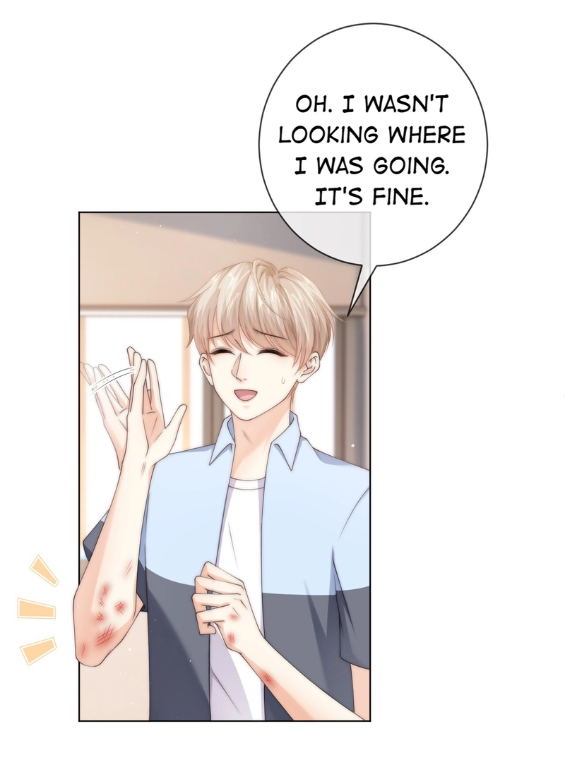 Green Plum Island Chapter 43 page 34 - 