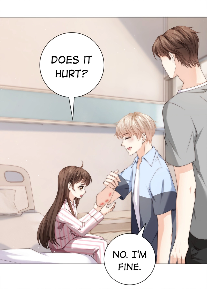 Green Plum Island Chapter 43 page 35 - 