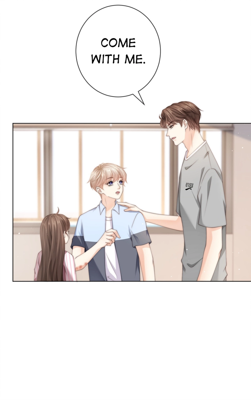 Green Plum Island Chapter 43 page 36 - 