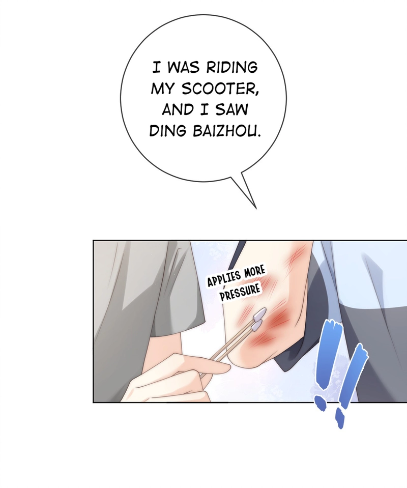 Green Plum Island Chapter 43 page 39 - 