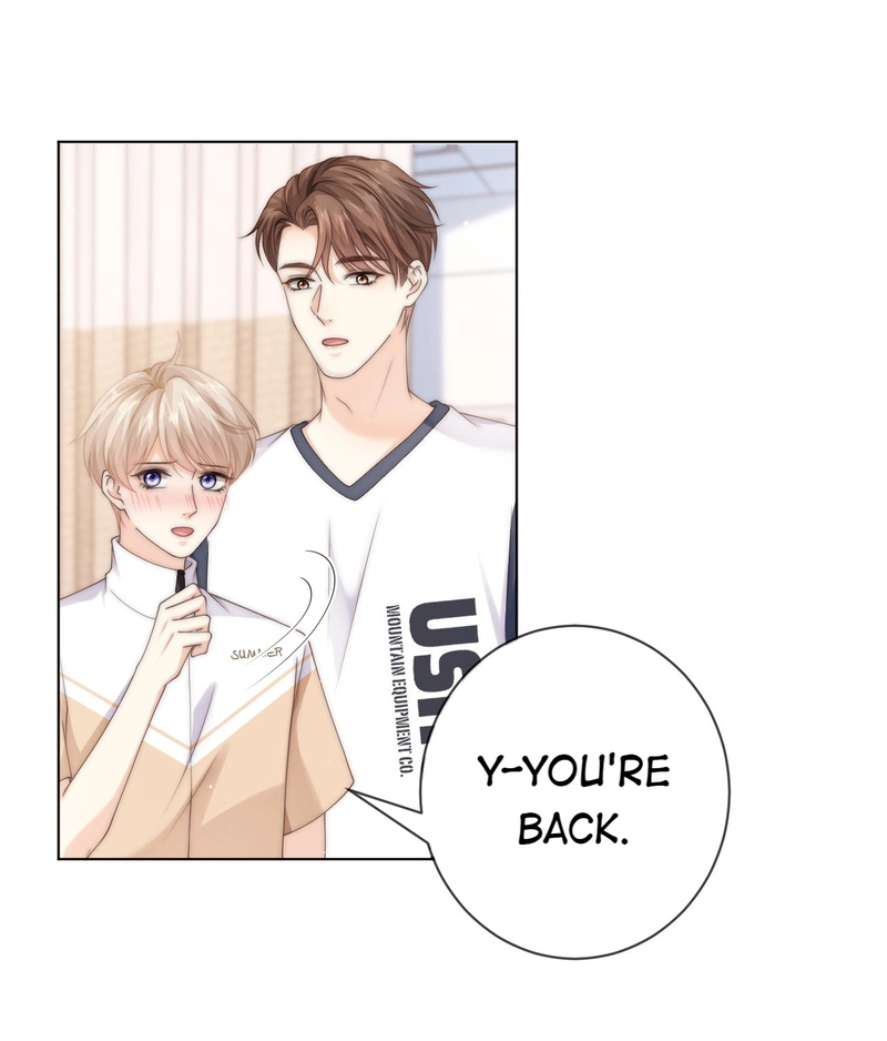 Green Plum Island Chapter 43 page 5 - 