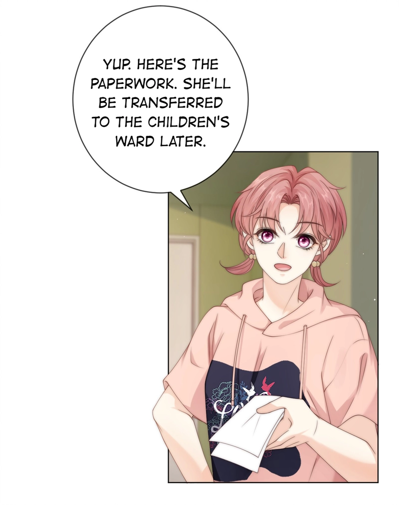 Green Plum Island Chapter 43 page 6 - 