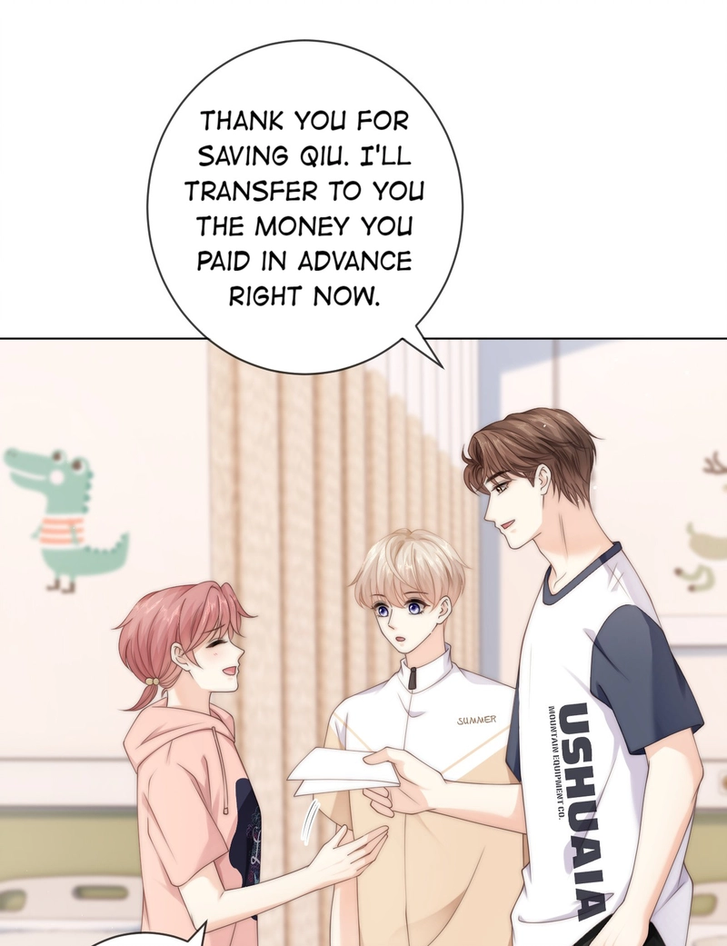 Green Plum Island Chapter 43 page 7 - 