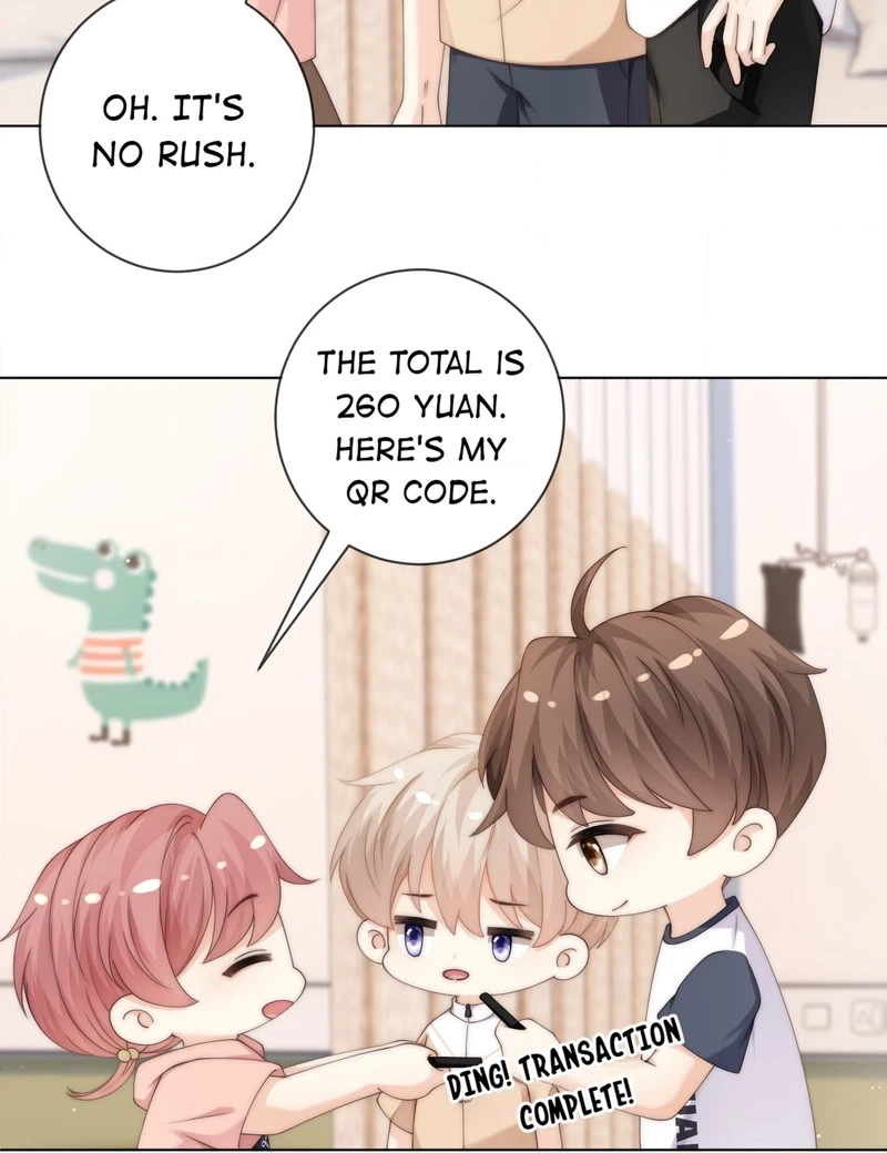 Green Plum Island Chapter 43 page 8 - 