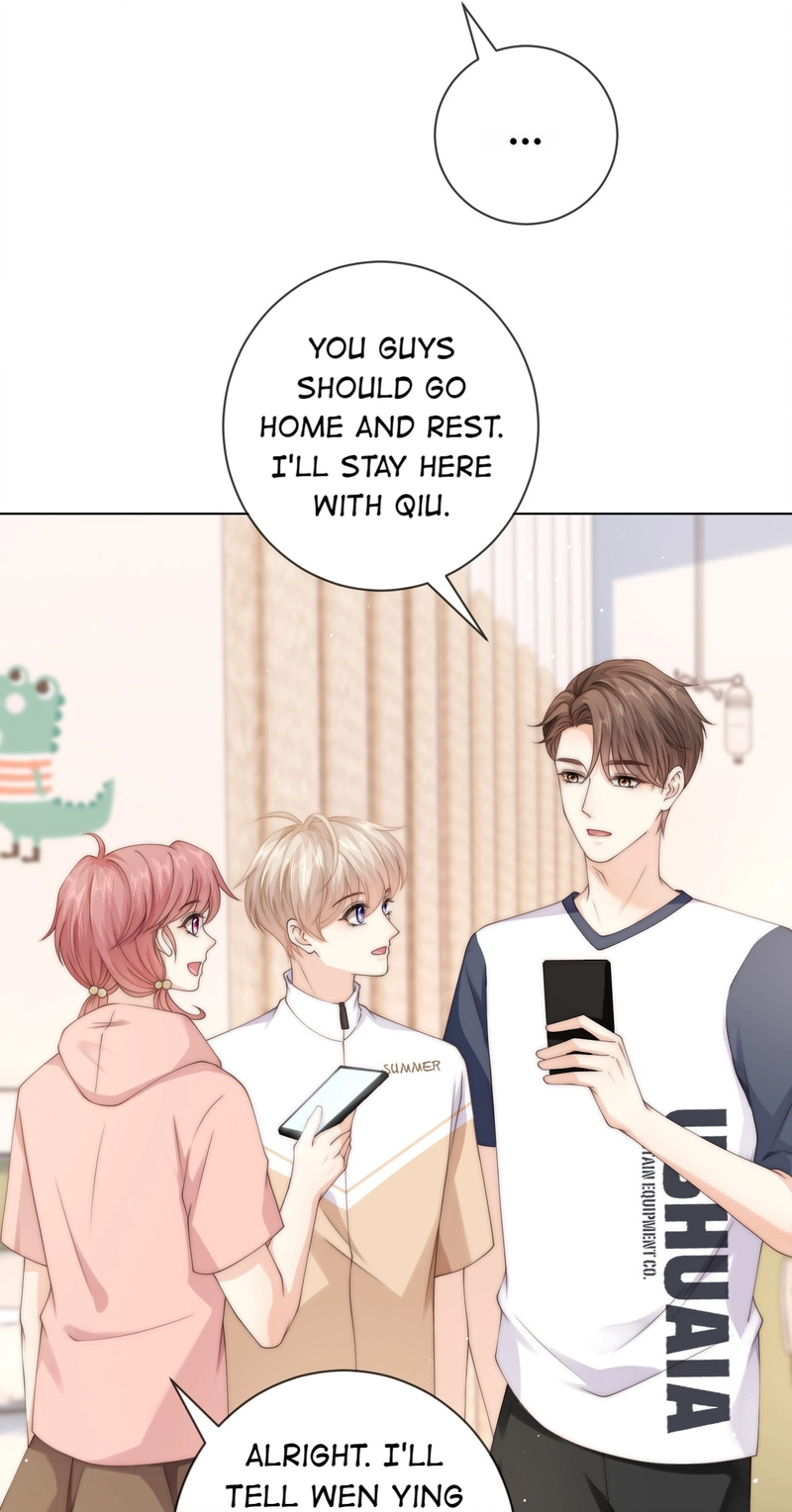 Green Plum Island Chapter 43 page 9 - 