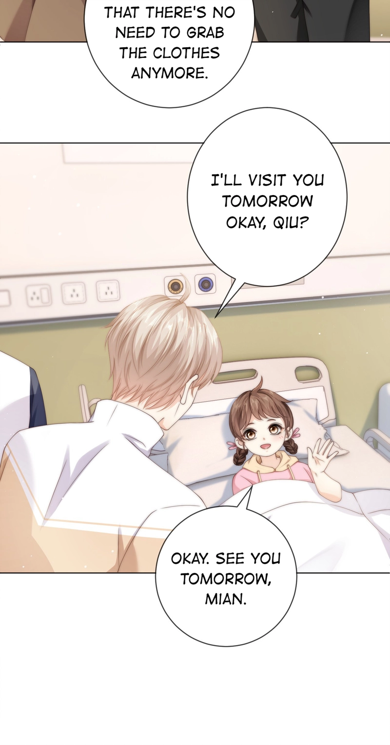 Green Plum Island Chapter 43 page 10 - 