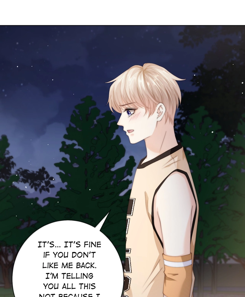 Green Plum Island Chapter 47 page 2 - 