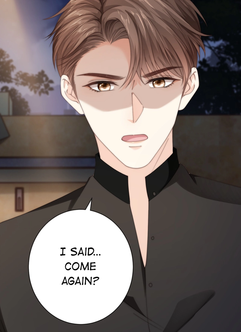 Green Plum Island Chapter 47 page 12 - 