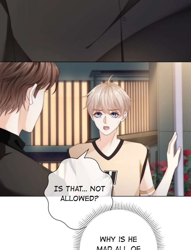Green Plum Island Chapter 47 page 13 - 