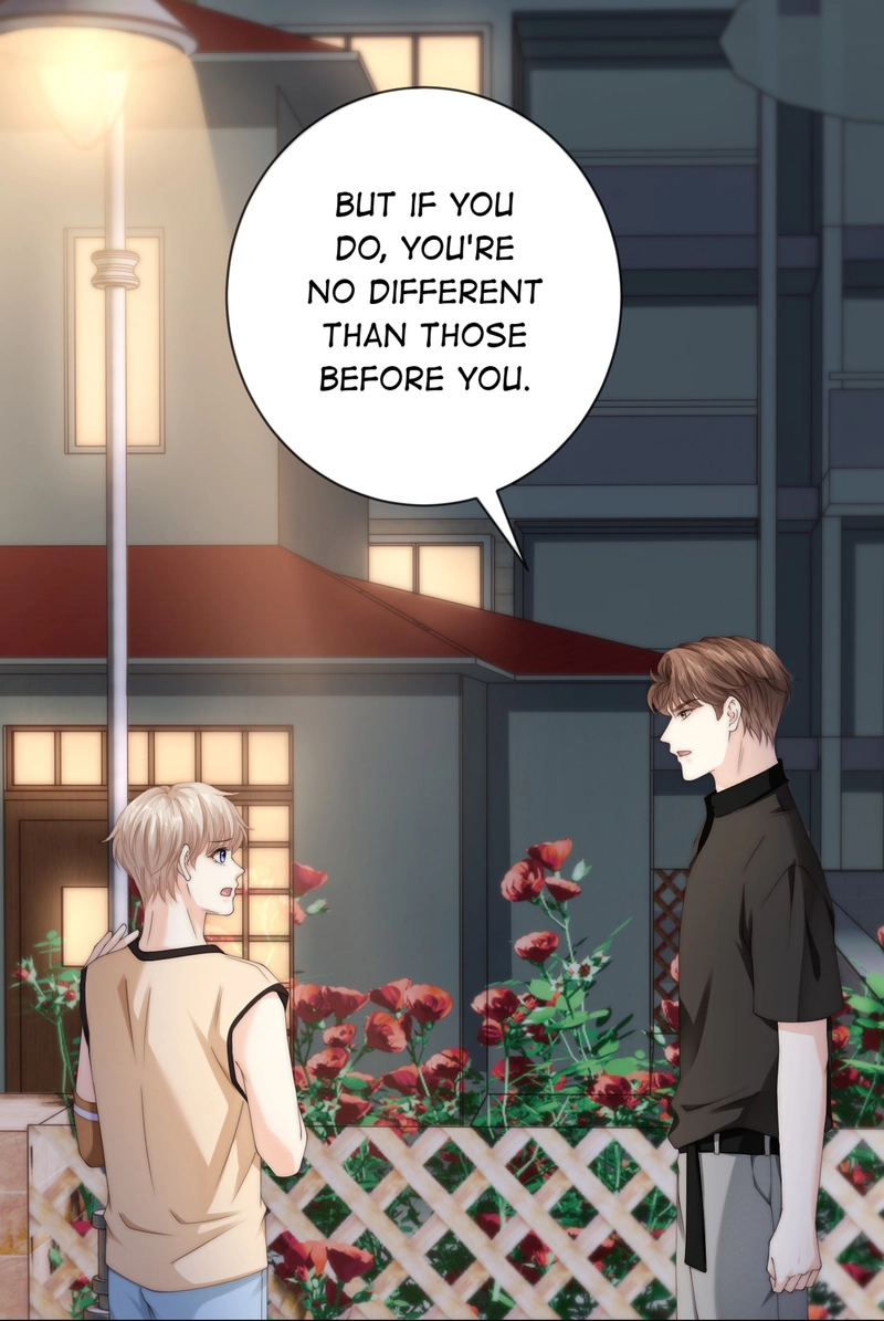 Green Plum Island Chapter 47 page 15 - 