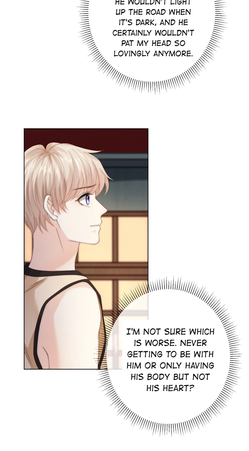 Green Plum Island Chapter 47 page 18 - 