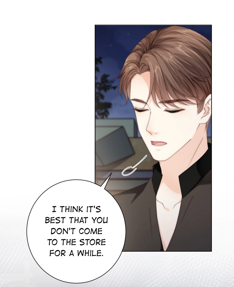 Green Plum Island Chapter 47 page 19 - 