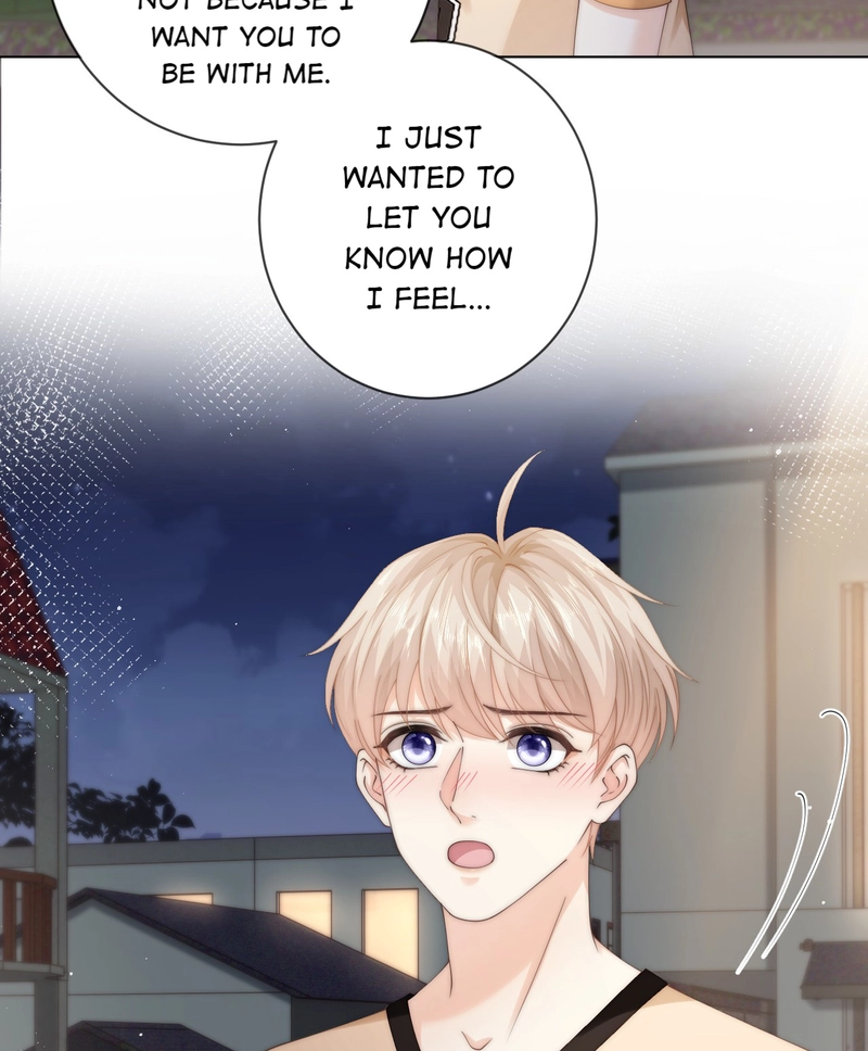 Green Plum Island Chapter 47 page 3 - 